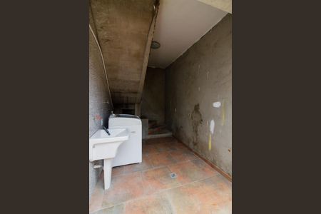 Casa à venda com 260m², 3 quartos e 5 vagasÁrea de Serviço
