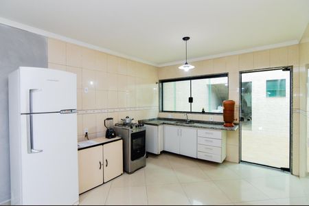 Casa à venda com 260m², 3 quartos e 5 vagasCozinha