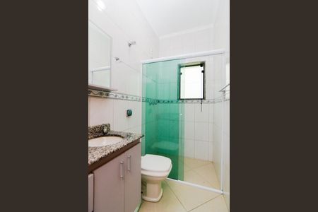 Casa à venda com 260m², 3 quartos e 5 vagasBanheiro Social