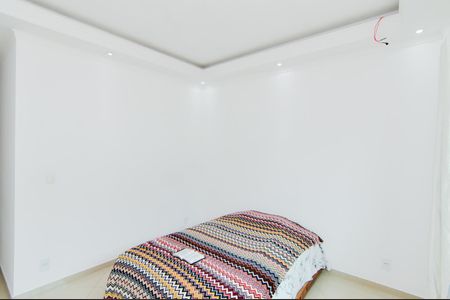 Casa à venda com 260m², 3 quartos e 5 vagasQuarto 3 - Suíte
