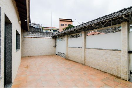 Casa à venda com 260m², 3 quartos e 5 vagasGaragem