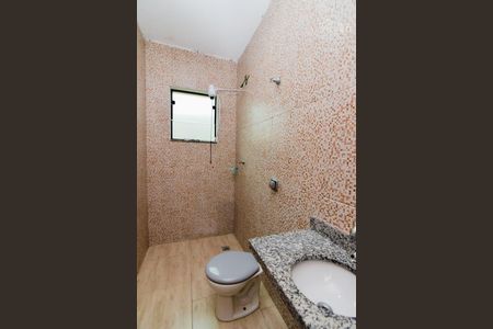 Casa à venda com 260m², 3 quartos e 5 vagasBanheiro da Edícula 