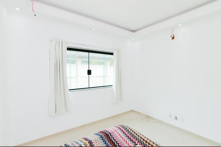 Casa à venda com 260m², 3 quartos e 5 vagasQuarto 3 - Suíte