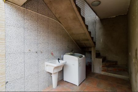 Casa à venda com 260m², 3 quartos e 5 vagasÁrea de Serviço