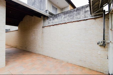 Casa à venda com 260m², 3 quartos e 5 vagasGaragem