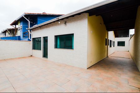 Casa à venda com 260m², 3 quartos e 5 vagasGaragem