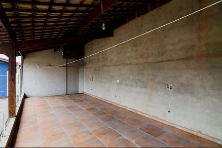 Casa à venda com 260m², 3 quartos e 5 vagasVaranda
