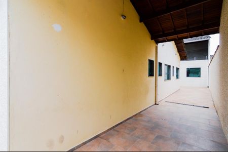 Casa à venda com 260m², 3 quartos e 5 vagasGaragem