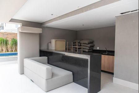 Studio à venda com 26m², 1 quarto e sem vagaÁrea comum