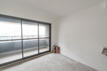 Studio à venda com 26m², 1 quarto e sem vagaStudio