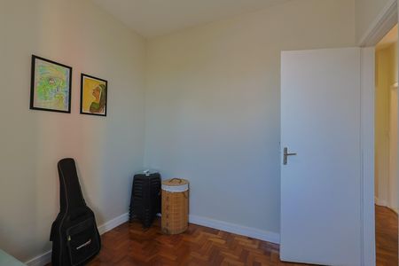 Apartamento à venda com 72m², 3 quartos e 1 vaga Apartamento à venda com 72m², 3 quartos e 1 vagaQuarto 2
