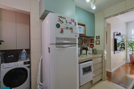 Apartamento à venda com 72m², 3 quartos e 1 vaga Apartamento à venda com 72m², 3 quartos e 1 vagaCozinha