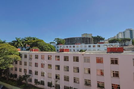 Vista do Quarto 2 de apartamento à venda com 3 quartos, 72m² em Padre Eustáquio, Belo Horizonte