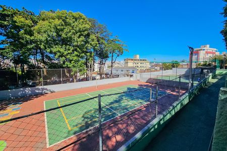 Área comum de apartamento à venda com 3 quartos, 72m² em Padre Eustáquio, Belo Horizonte