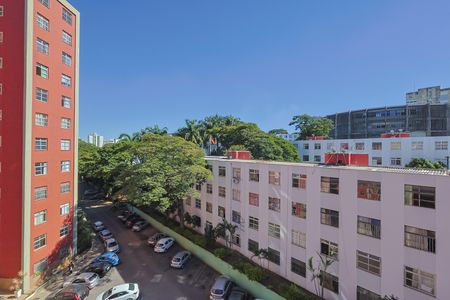 Apartamento à venda com 72m², 3 quartos e 1 vaga Apartamento à venda com 72m², 3 quartos e 1 vagaVista da Suíte
