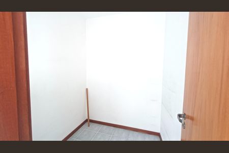 Apartamento à venda com 110m², 3 quartos e 2 vagasQuarto de Serviço