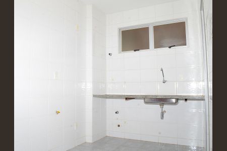 Apartamento à venda com 110m², 3 quartos e 2 vagasCozinha