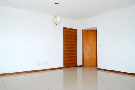 Sala de apartamento à venda com 3 quartos, 110m² em Cidade Nova, Belo Horizonte