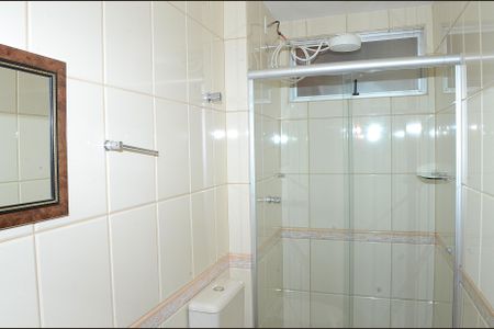 Apartamento à venda com 110m², 3 quartos e 2 vagasBanheiro