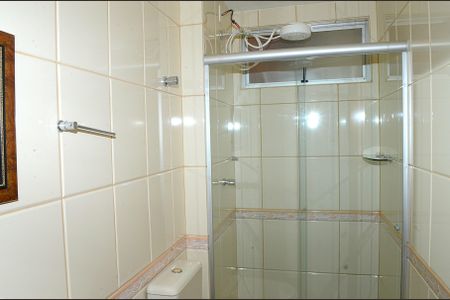 Apartamento à venda com 110m², 3 quartos e 2 vagasBanheiro