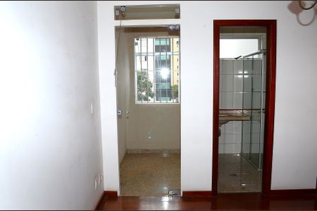 Apartamento à venda com 110m², 3 quartos e 2 vagasSuíte