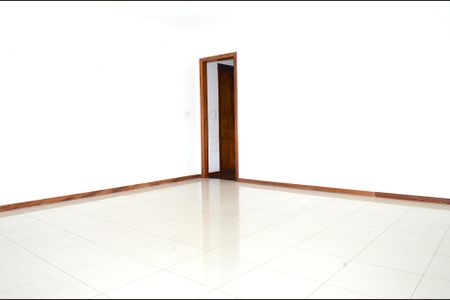 Sala de apartamento à venda com 3 quartos, 110m² em Cidade Nova, Belo Horizonte