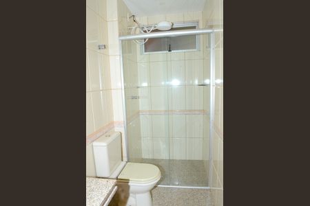 Apartamento à venda com 110m², 3 quartos e 2 vagasBanheiro