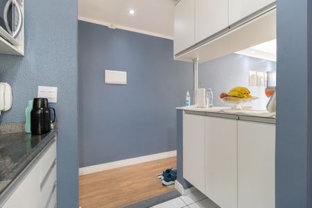 Apartamento para alugar com 81m², 2 quartos e 1 vaga Apartamento para alugar com 81m², 2 quartos e 1 vagaCozinha