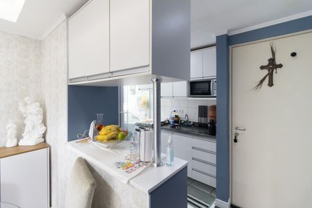 Apartamento para alugar com 81m², 2 quartos e 1 vaga Apartamento para alugar com 81m², 2 quartos e 1 vagaCozinha