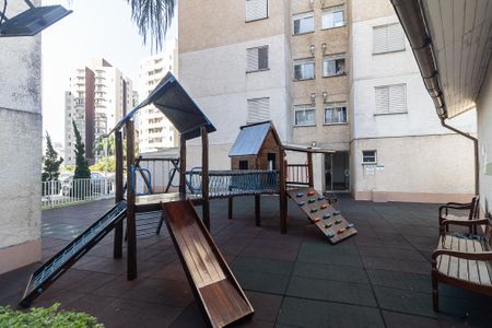 Apartamento para alugar com 81m², 2 quartos e 1 vaga Apartamento para alugar com 81m², 2 quartos e 1 vagaPlayground