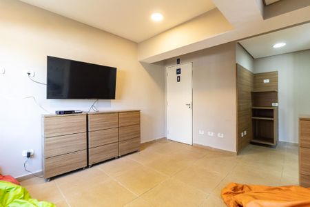 Apartamento para alugar com 81m², 2 quartos e 1 vaga Apartamento para alugar com 81m², 2 quartos e 1 vagaBrinquedoteca
