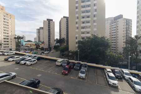 Apartamento para alugar com 81m², 2 quartos e 1 vaga Apartamento para alugar com 81m², 2 quartos e 1 vagaVista do Quarto 2