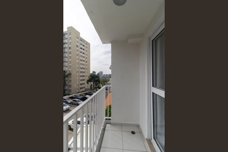 Apartamento para alugar com 81m², 2 quartos e 1 vaga Apartamento para alugar com 81m², 2 quartos e 1 vagaVaranda da Sala
