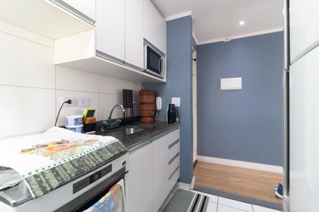 Apartamento para alugar com 81m², 2 quartos e 1 vaga Apartamento para alugar com 81m², 2 quartos e 1 vagaCozinha