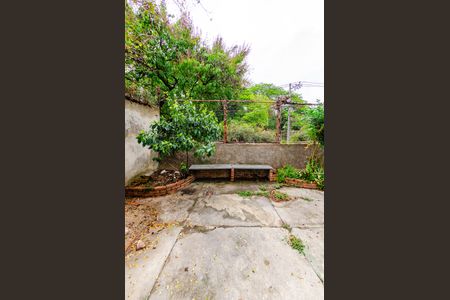 Casa à venda com 337m², 5 quartos e 3 vagasÁrea Externa