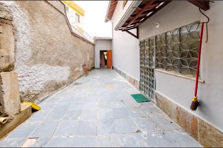 Casa à venda com 337m², 5 quartos e 3 vagasÁrea de Serviço