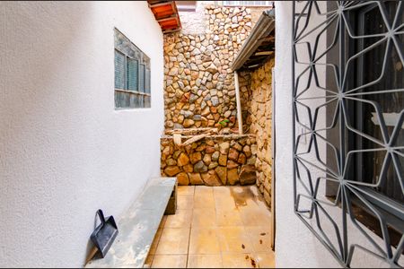 Casa à venda com 337m², 5 quartos e 3 vagasÁrea Externa