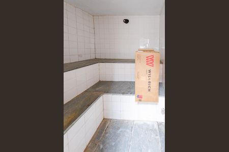 Casa à venda com 337m², 5 quartos e 3 vagasÁrea Externa