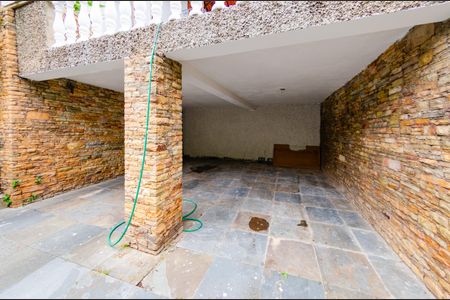 Casa à venda com 337m², 5 quartos e 3 vagasGaragem