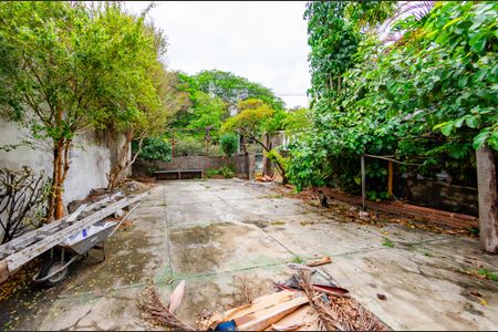 Casa à venda com 337m², 5 quartos e 3 vagasÁrea Externa