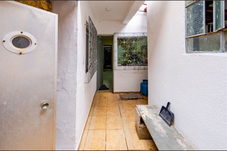 Casa à venda com 337m², 5 quartos e 3 vagasÁrea Externa