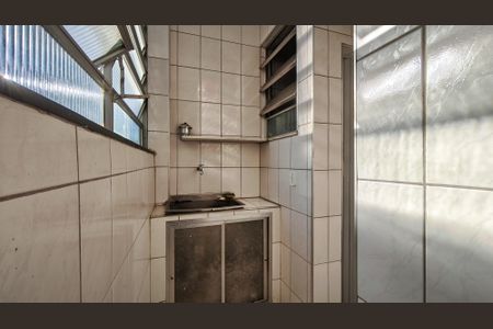 Apartamento à venda com 100m², 2 quartos e sem vagaÁrea de Serviço