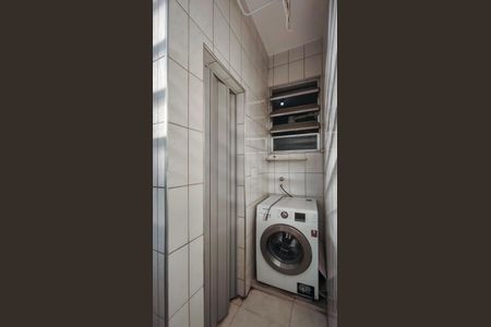 Apartamento à venda com 100m², 2 quartos e sem vagaÁrea de Serviço