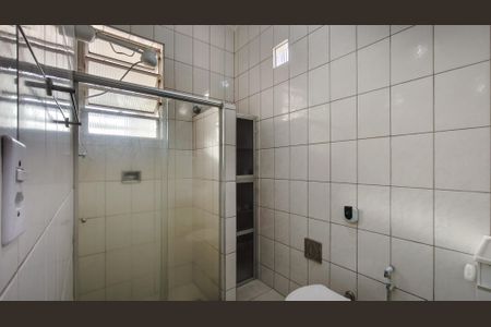 Apartamento à venda com 100m², 2 quartos e sem vagaBanheiro Corredor