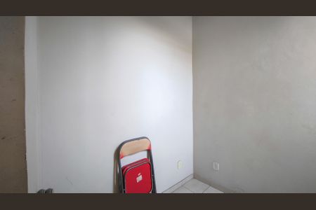 Apartamento à venda com 100m², 2 quartos e sem vagaQuarto de Serviço