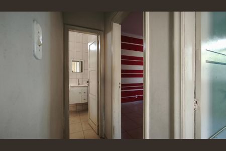 Apartamento à venda com 100m², 2 quartos e sem vagaCorredor