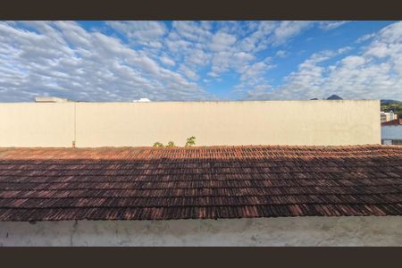 Apartamento à venda com 100m², 2 quartos e sem vagaVista da Sala