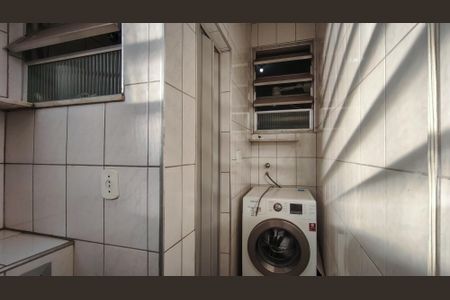 Apartamento à venda com 100m², 2 quartos e sem vagaÁrea de Serviço