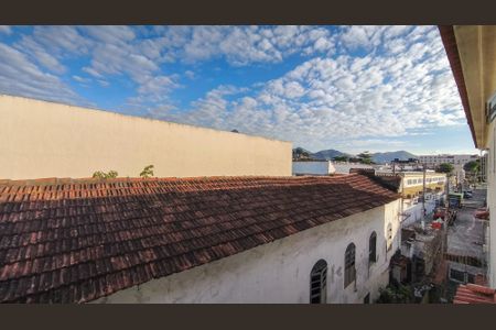 Apartamento à venda com 100m², 2 quartos e sem vagaVista da Sala