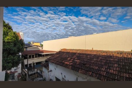 Apartamento à venda com 100m², 2 quartos e sem vagaVista da Sala